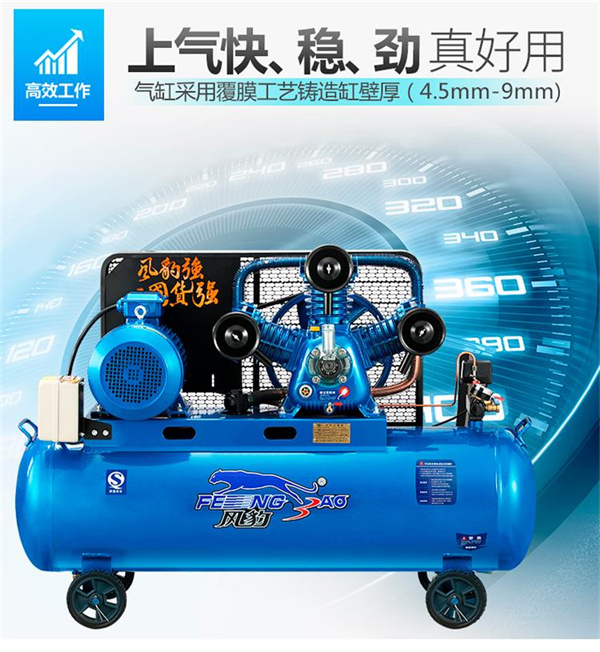 为什么要对压缩空气进行除水干燥、净化过滤处理？