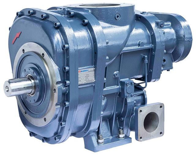 都说双级变频空压机好，好在哪里呢？