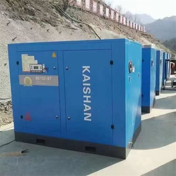 西安空压机厂家介绍它的维修保养有哪些